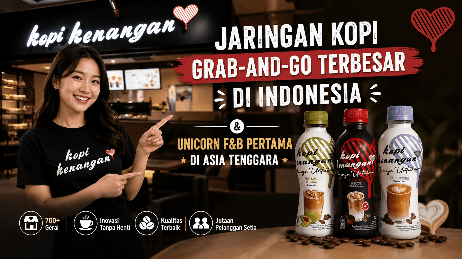 Kopi Kenangan