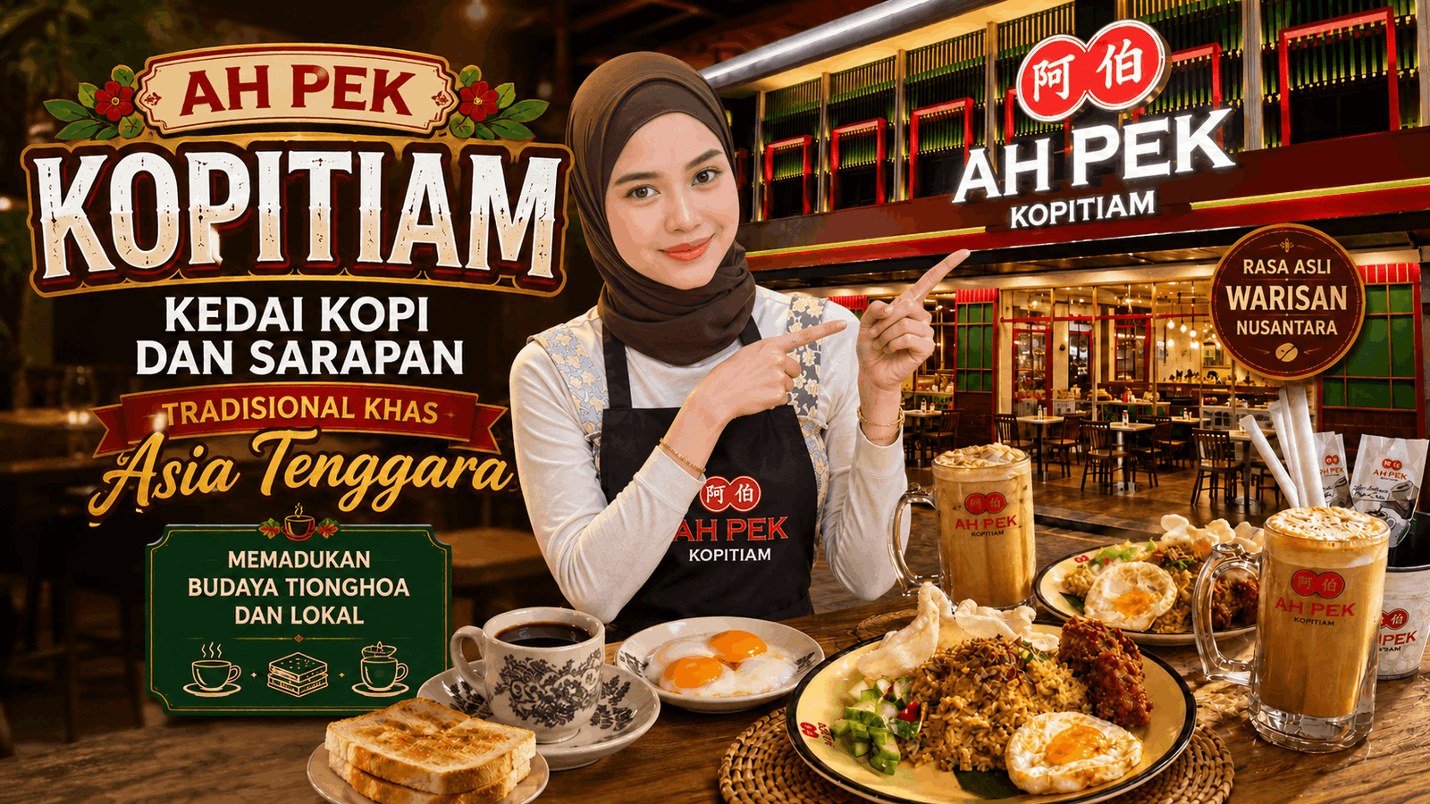 Kopitiam